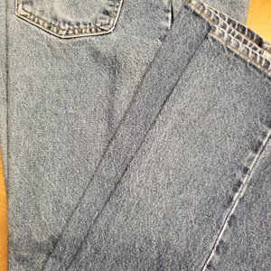 MENS 517 LEVI JEANS W36/L32